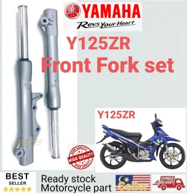 Yamaha Y125ZR Front Fork set