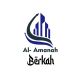 Al-Amanah Berkah