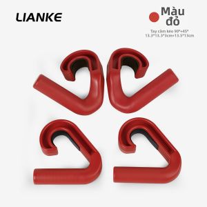 Lianke | Dụng Cụ Tập Thể Dục Đa Năng