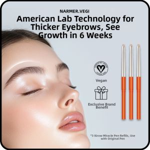 Brow Repairing and Thickening Essence