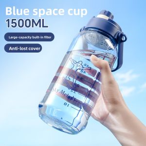 FURENJILI | Durable & Stylish Childrens Water Bottle