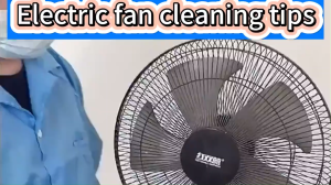Electric Fan Cleaner Wash free electric fan Foam Cleaner Strong decontamination Detergent spray