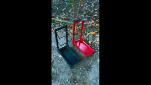 Engine Stand Alat Dudukan Mesin Motor Universal Bebek matic sport