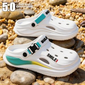 Thick Sole Anti-Slip Summer Sandals for Youth