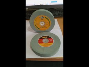 Batu Gosok NLG GC 120LV Gosok Cincin