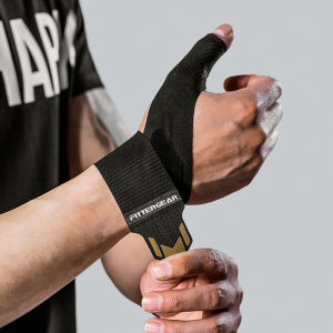 FitterGear | Thumb De Quervains Tenosynovitis Protection Brace