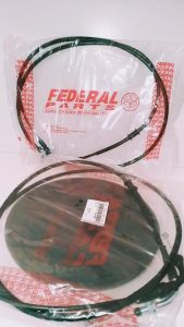 KABEL GAS FEDERAL FP-17910-K50-2700 HONDA BEAT ESP ORIGINAL MURAH