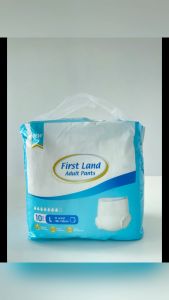 BGVP Adult Diaper Pull-Ups Pants: A Comprehensive Guide