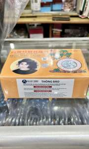 COMBO 12 HỘP KEM SÂM THÁI LAN CHÍNH NGẠCH HÀNG NHẬP KHẨU