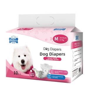 PETBEST | Urinary Incontinence Pants for Dogs Male Female