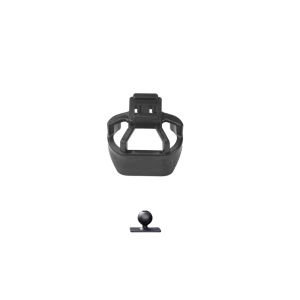Magnetic Wireless Charging Phone Holder for BMW Mini Cooper F55 F56 F57 2014-2021 2015 Special Fixed Bracket Base MagSafe Mount