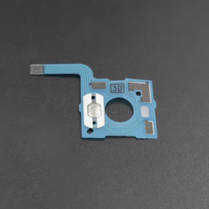 3D Rocker Conductive Film Flex Cable For Switch Joy-Con L3 R3 Button Sensor Film Joycon Controller Repair Parts