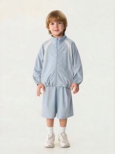 Marc&Janie | Outdoor Multi-functional Quick-dry Childrens Set
