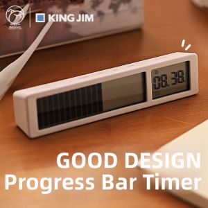 Silent Magnetic Timer for Cooking Learning Time Management