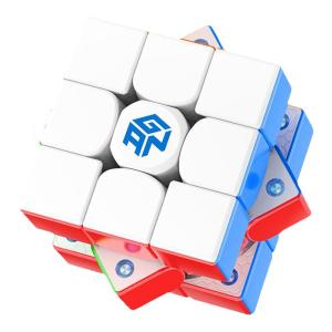 Gan | Pokemon Collaboration Competition 3x3 Cube
