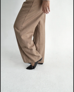 MYRA - Kallea Flatshoes Sepatu Flats Model Casual Wanita Daily