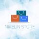 Nikelin store