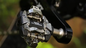 【TOP SALE】Cleats Set Bike Pedal Cleats PedalX-m8100 SPD Bicycle Pedal Bicycle Accessories