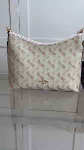 Coach for Women Crossbody Bags for Women CBL85 Laurel31 Large Capacity Shoulder Crossbody Bag Wandering Bag Armpit Bag