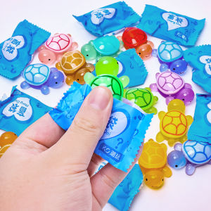 WANXUEXING | Surprise Toy Cute Cartoon Resin Glow-in-the-dark Accessories
