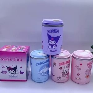 STV Termos Mug Coffee & Tea / Termos Soup Sanrio Tahan Panas & Dingin Stainless Steel 304 | 500ML