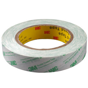 3M | Ultra-Thin High-Strength Double Sided Tape