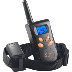 XINGKU | Bark Stopper Training Collar For Small Dogs