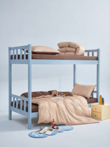 Boyang Home Textile | Student Dormitory Cotton Bedding Set