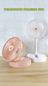 Kipas Angin STARK Telescopic Folding Fan Kipas Angin Ekspres Dan Ekonomi Kipas Angin Multifungsi Untuk Berbagai Ruangan - Lazada