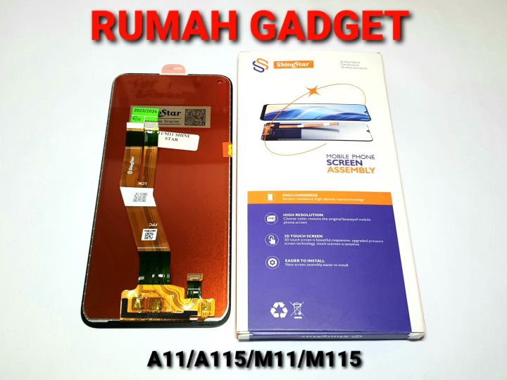 LCD%20SAMSUNG%20A11%20A115%20M11%20M115%20SHINE%20STAR%20FULLSET%20TOUCHSCREEN%20-%20Image%205