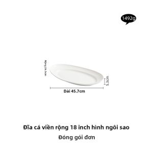 YOGEHOME | Đĩa Gốm Sưởi ấm và Cách nhiệt
