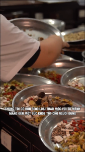 Phòng phong 1kg hàng loại 1 - Chợ Thảo Dược Việt