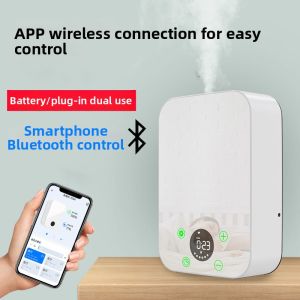 MEERSOOE | Commercial Hotel Aroma Diffuser
