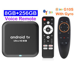 Smart TV Box 2026 Android 16 Smart Home Theater Q18 Ram 4GB 8GB Rom 128GB 256GB RK3518 Google Assistant BT6.0 Wifi6 Set Top Box