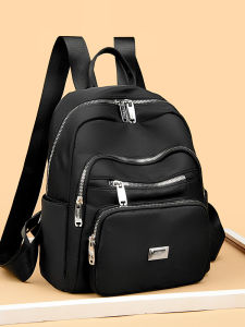 Túi Đeo Vai Nữ Oxford Vải Chống Thấm Nước Dung Tích Lớn Thời Trang Đơn Giản Phong Cách Hàn Quốc Du Lịch Đa Năng