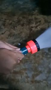 วาวล์เปิดปิด บัวรดน้ำ 1000 รู และ 2000 รู ซื้อทั้งหมด ขนาดสายยาง 1 นิ้ว