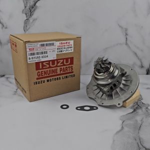 CATRIDGE KATRIT TURBO ISUZU NHR55 EURO 2 SASIS PANJANG LONG SASIS