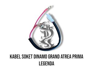 Kabel Soket Dinamo Stater Honda Grand Pnp Astrea Prima Legenda