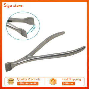 Medical Plaster Distractor Spreader Plaster Retractor Tool Stainless Steel Autoclavable Orthopedic Veterinary Instrument pet