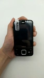 สำหรับ Nokia N96โทรศัพท์มือถือปลดล็อคจีเอสเอ็ม3G 16GB 5MP สมาร์ทโฟนแบบคลาสสิก