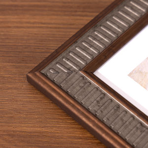 American Style Picture Frame for Kids Photos Hanging Wall Decoration