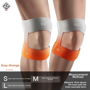 Bestray | Lightweight Knee Patella Strap for Women