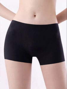Nanjiren | Seamless Anti-Visibility Shorts Anti-Chafing 4-Angle
