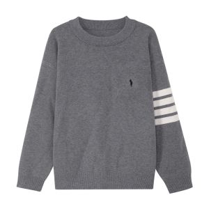 zosee | Áo len mùa thu đông cho bé trai phong cách Preppy dày dặn