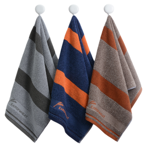 Extra-thick Cotton Towel