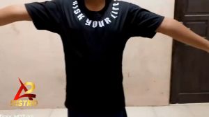 Baju Kaos Anak 5-14 Tahun Gambar Teddy Bear Baju Distro Anak Premium Kaos Oblong Anak Cowok Baju Anak Cewek Warna Hitam