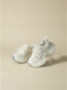 CAMEL | Daily Commuter Casual Elevated Thick-Soled Women Shoes