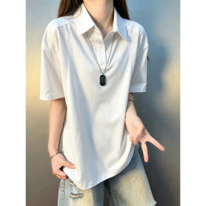 LIUBU | Breathable Cool Ice-silk Quick-dry T-shirt