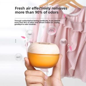 MONLEYTA | Room Freshener Perfume Spray Household Cabinet Long Lasting Scent Bathroom Deodorant Indoor Air Freshener For Bedroom Toilet