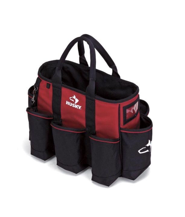Water Resistant Husky 15 Inch Tool Bag Water Resistant Tool Bag